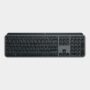 로지텍 MX Keys S 블루투스 키보드 (약 129,645원/ 한국무료배송)