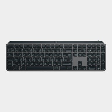 로지텍 MX Keys S 블루투스 키보드 (약 129,645원/ 한국무료배송)