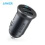 엥커 Anker 24W 자동차 충전기 (약 11,431원/ 한국무료배송)