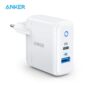 엥커 Anker PD 충전기 (약 27,514원/ 한국무료배송)