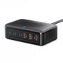 Rocoren 100W  GaN 충전기 (약 21,650원/ 한국무료배송)