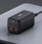 TOPK 4 in 1 65W 충전기 (약 33,973원/ 한국무료배송)