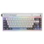 Machenike KT68 무선 기계식 키보드 (약 125,771원/ 한국무료배송)