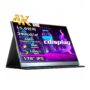 Cdisplay 15.6인치 4K 휴대용 모니터 (약 205,204원/ 한국무료배송)