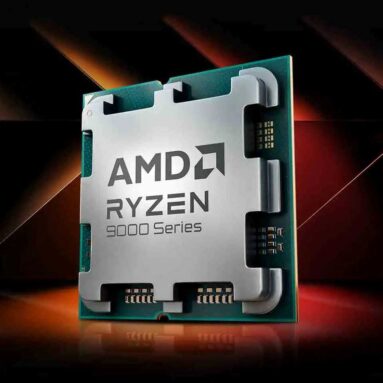 AMD Ryzen 5 9600X (약 259,736원/ 한국무료배송)