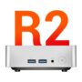 FIREBAT R2 미니 PC (약 207,031원/ 한국무료배송)