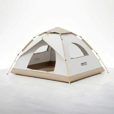 LETO 레토 원터치 텐트 (약 41,925원/ 한국무료배송)