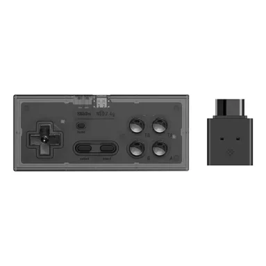 8BitDo N30 무선 레트로 게임패드 (약 29,765원/ 한국무료배송)