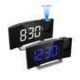 MPOW LED 프로젝션 알람시계 (약 35,453원/ 한국무료배송)