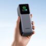 UGREEN Nexode 200W 보조배터리 (약 107,675원/ 한국무료배송)