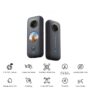 Insta360 One X2 (약 432,706원/ 한국무료배송) 