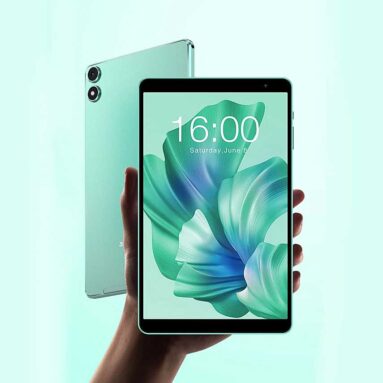 Teclast P85T 8인치 태블릿 (약 79,300원/ 한국무료배송)