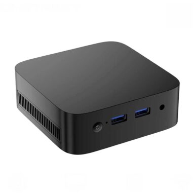 Chatreey T10 인텔 N150 미니PC (약 157,800원/ 한국무료배송)