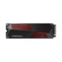 SAMSUNG 990 PRO 히트싱트 M.2 SSD 2TB (역대 최대세일가: $139.99 – 추가할인/ 한국 무료직배송)