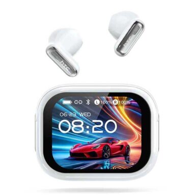 HTC NE68 HD 스크린 이어폰 (약 22,172원/ 한국무료배송)