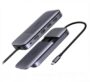 유그린 UGREEN USB C 허브& M.2 SSD 케이스 (약 51,902원/ 한국무료배송)