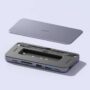Hagibis M.2 SSD USB 허브 (약 64,646원부터/ 한국무료배송)