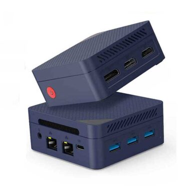 MLLSE G2 프로 미니 PC (약 305,803원/ 한국무료배송)