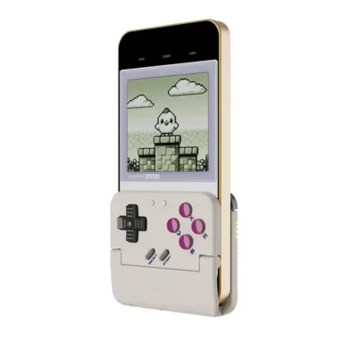 게임서 GAMESIR 포켓 타코 모바일 컨트롤러 (약 34,924원/ 한국무료배송)