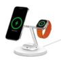 벨킨 belkin 3 in 1 맥세이프 충전기 (약 169,150원)