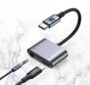 유그린 UGREEN 타입C 미니 DAC (약 21,976원/ 한국무료배송)