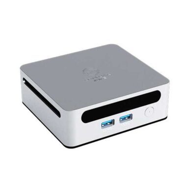 GenMachine AMD 라이젠7 4700U 미니PC (약 163,451원부터 – 추가할인/ 한국무료배송)