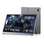 ARZOPA 16.1인치 180Hz 휴대용 모니터 (약 176,164원/ 한국무료배송)