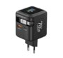 ASOMETECH 3 in 1 충전기 KR 플러그 (약 25,825원/ 한국무료배송)