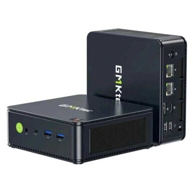 GMKtec M5 AMD 라이젠7 미니 PC (약 269,400원/ 한국무료배송)