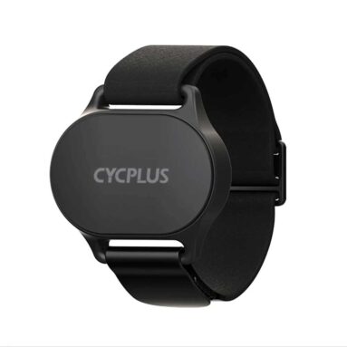 CYCPLUS 심박수 센서 완장 (약 23,369원/ 한국무료배송)