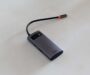 베이스어스 Baseus 4 in 1 타입C 멀티 허브 | 알리익스프레스의 베스트셀러 USB 허브