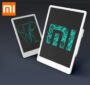 [알리] 샤오미 mijia lcd 디지털 칠판 테블릿 | $13.42 (한국 무료배송), 신규 쿠폰적용시 $10.42
