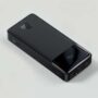 베이스어스 Baseus 20,000mAh 보조배터리 (약 24,053원/ 한국무료배송)