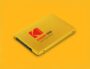 코닥 Kodak SSD (약 40,828원/ 한국무료배송)