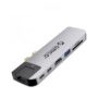 오리코 ORICO 맥북전용 USB 허브 (약 58,645원/ 한국무료배송)