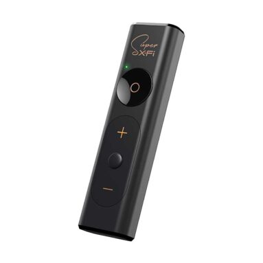 Creative 사운드 블라스터 X1 휴대용 DAC (약 65,970원/ 한국직배송)