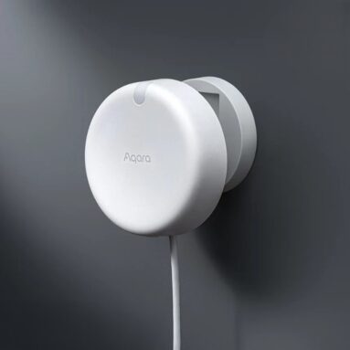 Aqara 아카라 재실감지 센서 FP2 (약 156,200원/ 국내 무료배송)