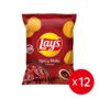 레이즈 Lays 마라맛 감자칩 50g x 12개 (약 6,900원/ 한국무료배송) 
