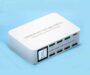 TOPZERO 100W 8포트 USB 충전기 (35,423원/ 한국무료배송)