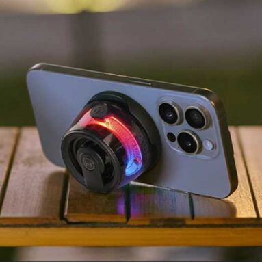 Edifier HECATE G200 마그네틱 스피커 (약 22,976원/ 한국무료배송)