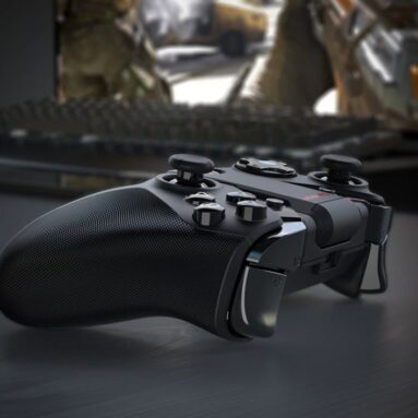 GameSir G4 Pro 블루투스 게임 컨트롤러 (약 49,460원/ 한국무료배송)