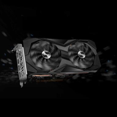 RX 6600 8GB 그래픽카드 (약 252,190원 – 추가할인/ 국내 무료배송)