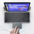 오리코 ORICO 4포트 RGB USB 허브 (11,760원/ 한국무료배송)