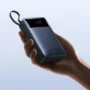 VENTION 65W, 20,000mAh 보조배터리 (약 44,025원/ 한국무료배송)