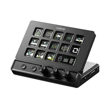 Ulanzi D200X 8 in 1 스트림덱 (약 137,200원/ 한국무료배송)