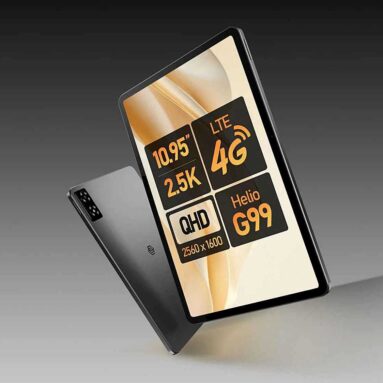 ALLOCUBE iPlay 70 프로 LTE 태블릿 (약 183,600원/ 한국무료배송)