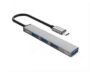 오리코 ORICO 타입C USB 허브 (약 8,326원/ 한국무료배송)