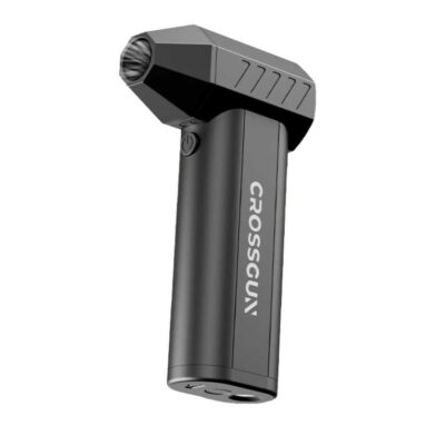 CROSSGUN X6 Pro 미니 터보 송풍기 (약 63,200원/ 한국무료배송)