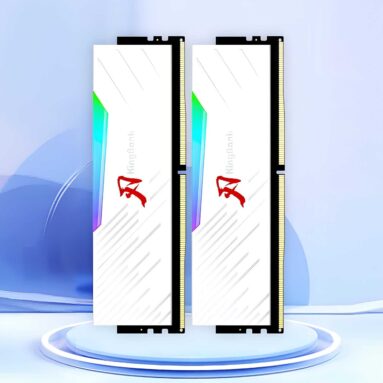 KingBank DDR5 램 32GB X 2 (약 234,987원/ 한국무료배송)