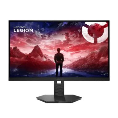 레노버 Legion 27-10 게임용 모니터 (약 254,150원 – 추가할인)